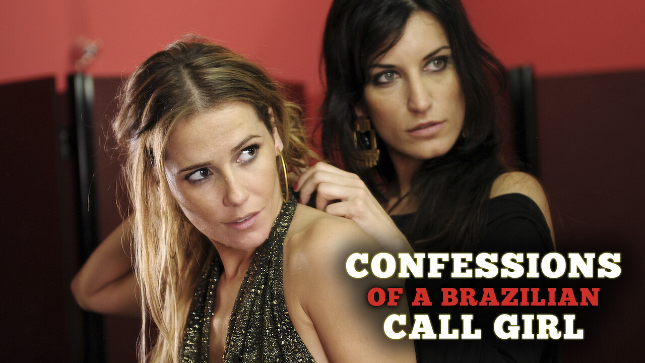 Confessions of a brazilian call girl full movie 2025 online subtitles