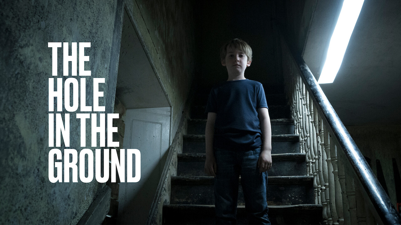 Is �The Hole in the Ground� on Netflix UK? Where to Watch