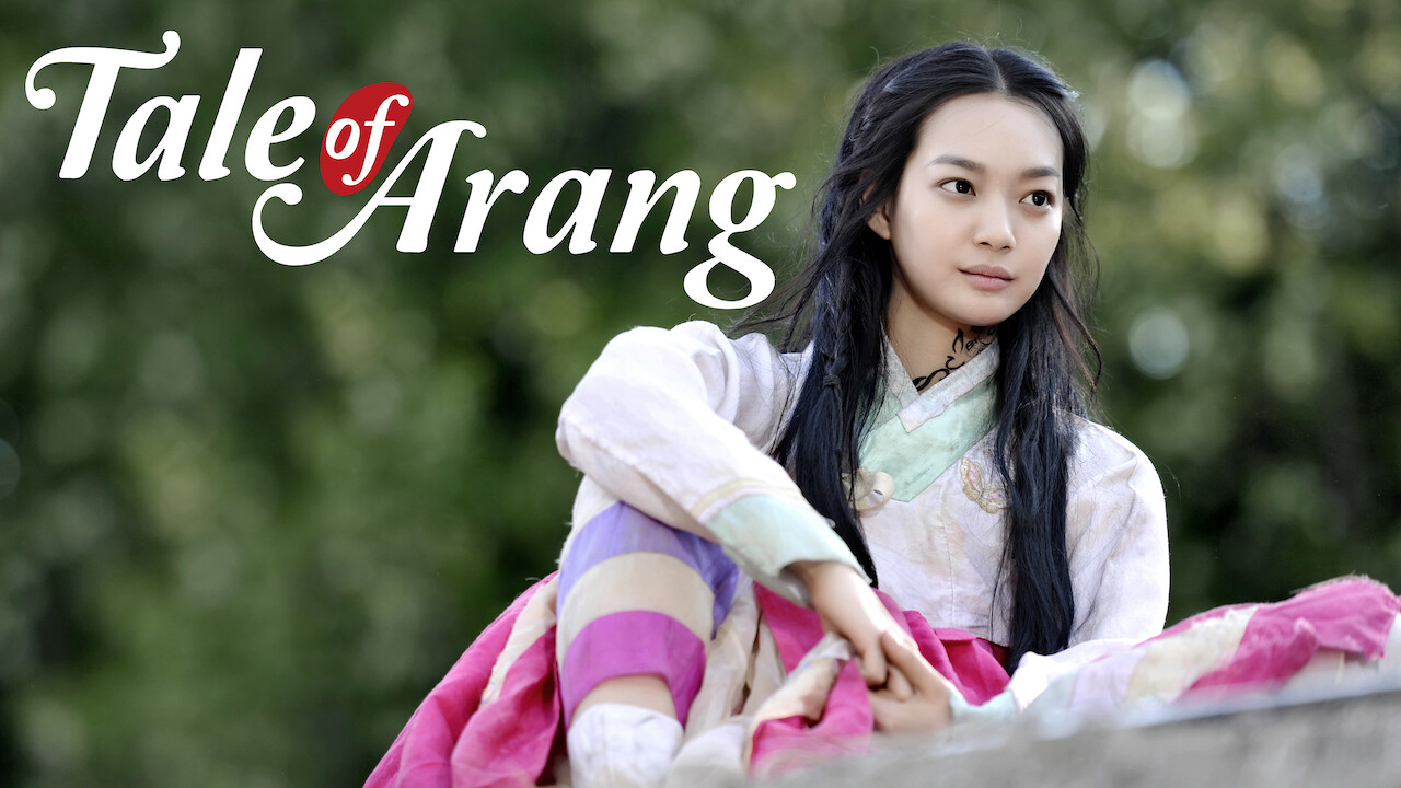 Tale of arang drama eng sub