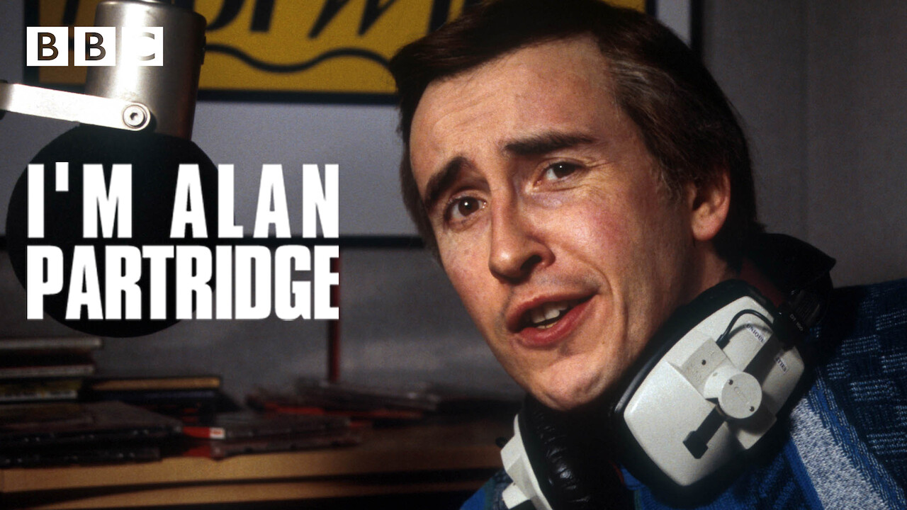 Is �I�m Alan Partridge� (2002) available to watch on UK