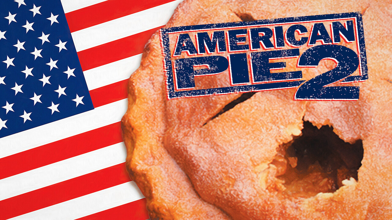 American Pie 2 Full Movie German