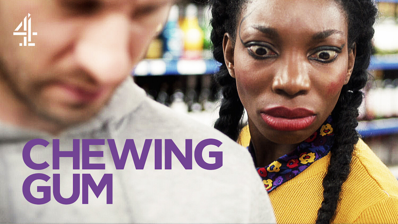 Chewing Gum Serie Streaming Is 'Chewing Gum' (2017) available to watch on UK Netflix - NewOnNetflixUK
