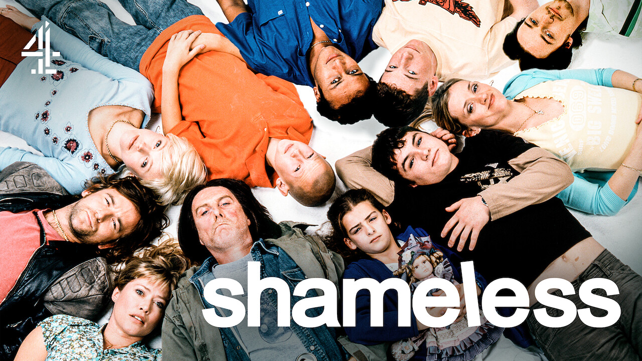 Is 'Shameless' on Netflix UK? Where to Watch the Series New On Netflix UK