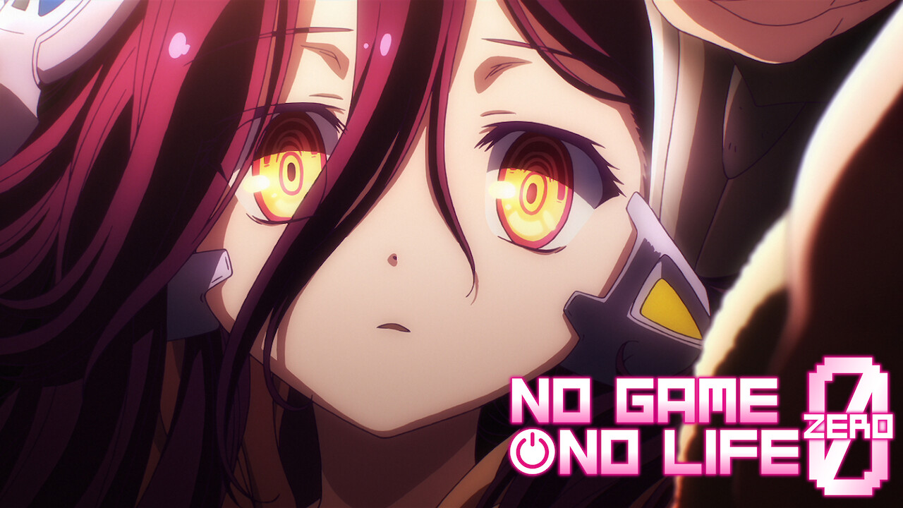 No Game No Life Zero Netflix Is 'No Game No Life: Zero' (2017) available to watch on UK Netflix - NewOnNetflixUK