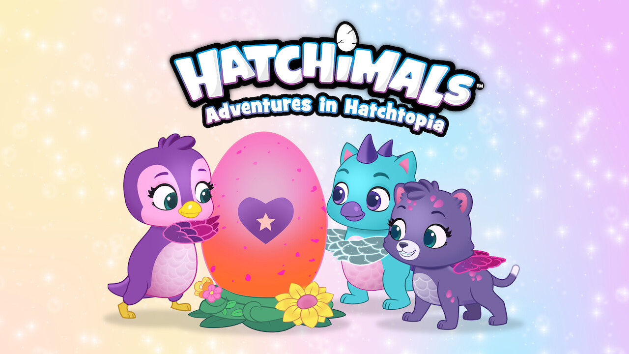 hatchimals jeu hatchtopia game