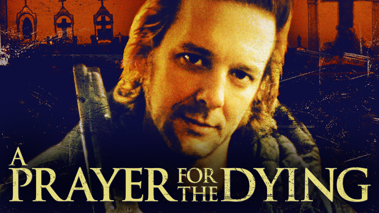 Is 'A Prayer for the Dying' on Netflix UK? Where to Watch the Movie ...