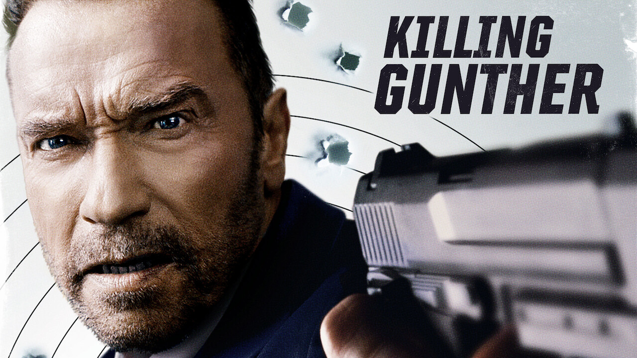 2017 Killing Gunther 2017 Killing Gunther