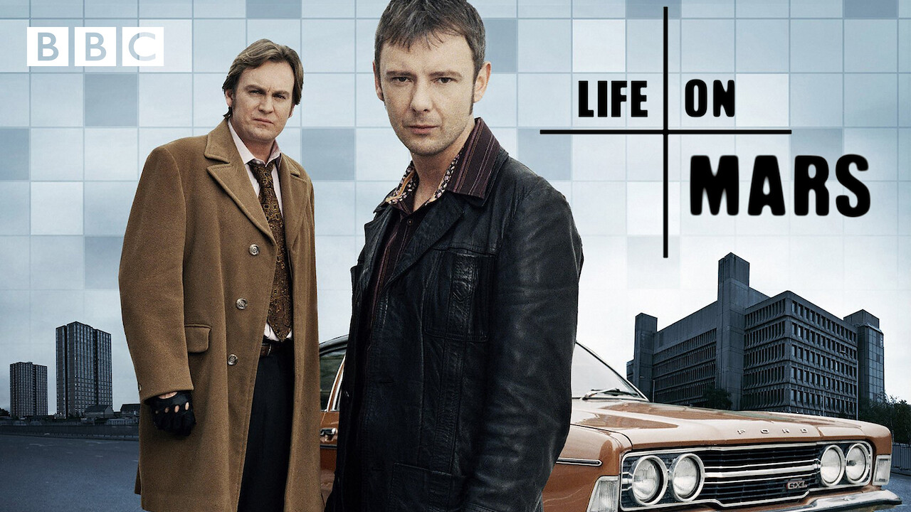 Is 'Life on Mars (U.K.)' (2007) available to watch on UK Netflix Is 'Life on Mars (U.K.)' (2007) available to watch on UK Netflix