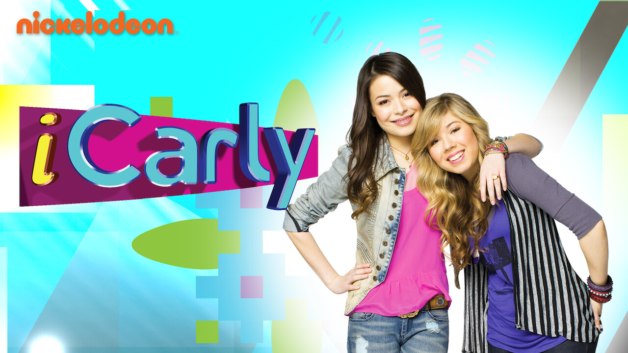 when was icarly on netflix