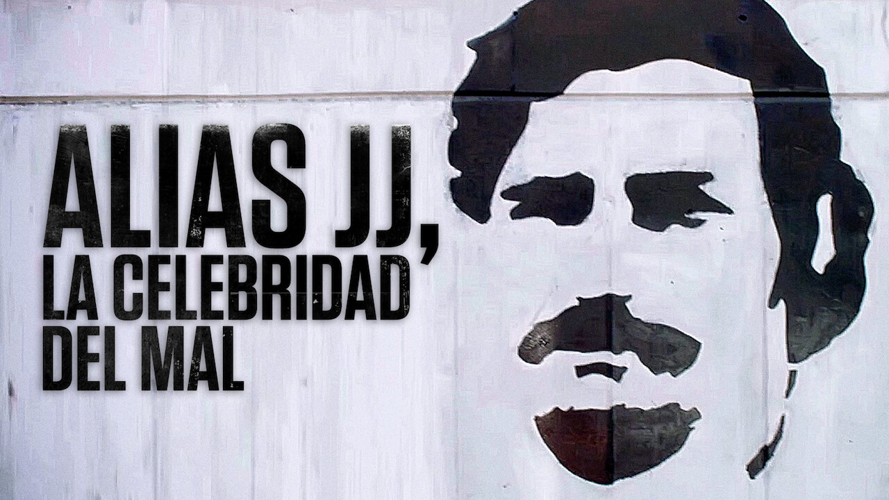 Alias Jj La Celebridad Del Mal