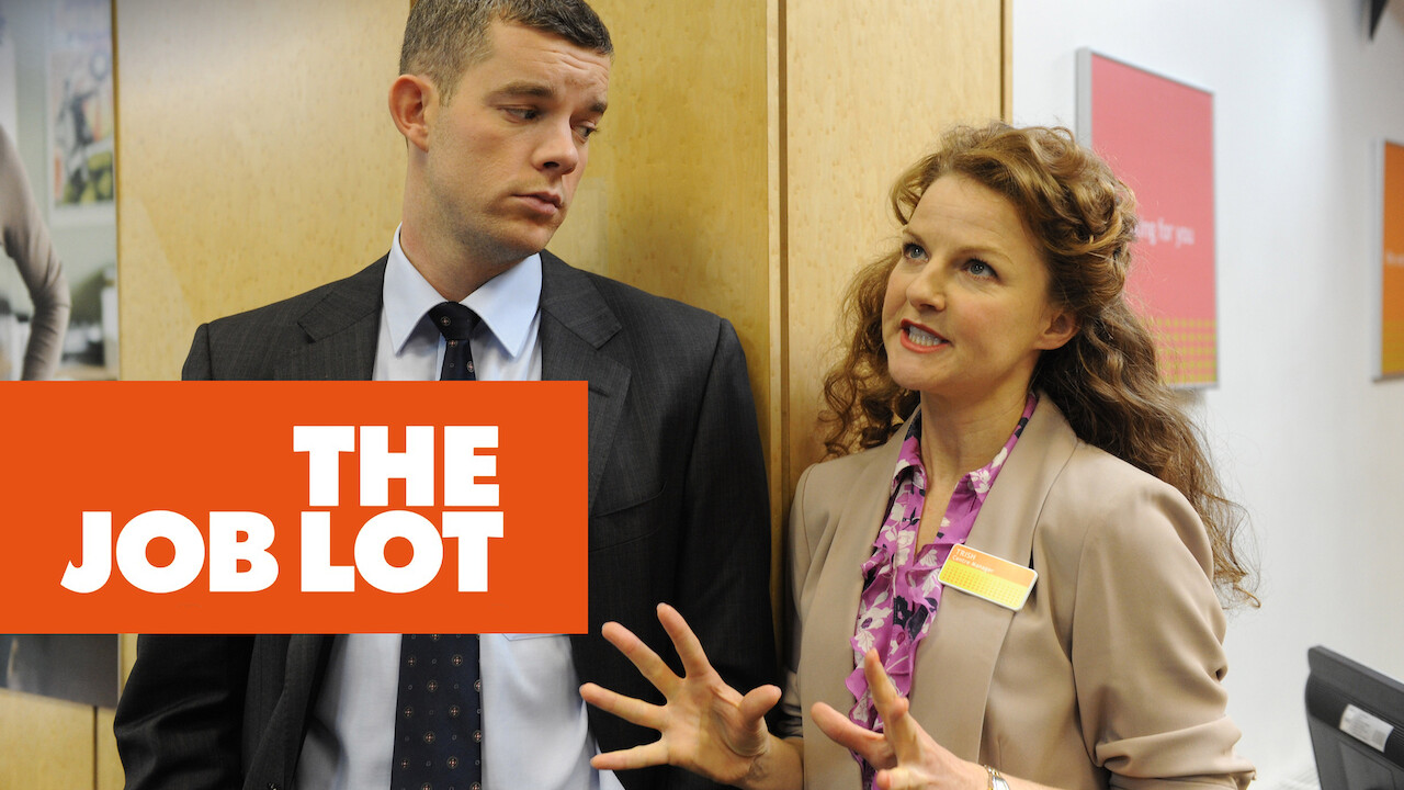 Is �The Job Lot� (2015) available to watch on UK Netflix Is �The Job Lot� (2015) available to watch on UK Netflix