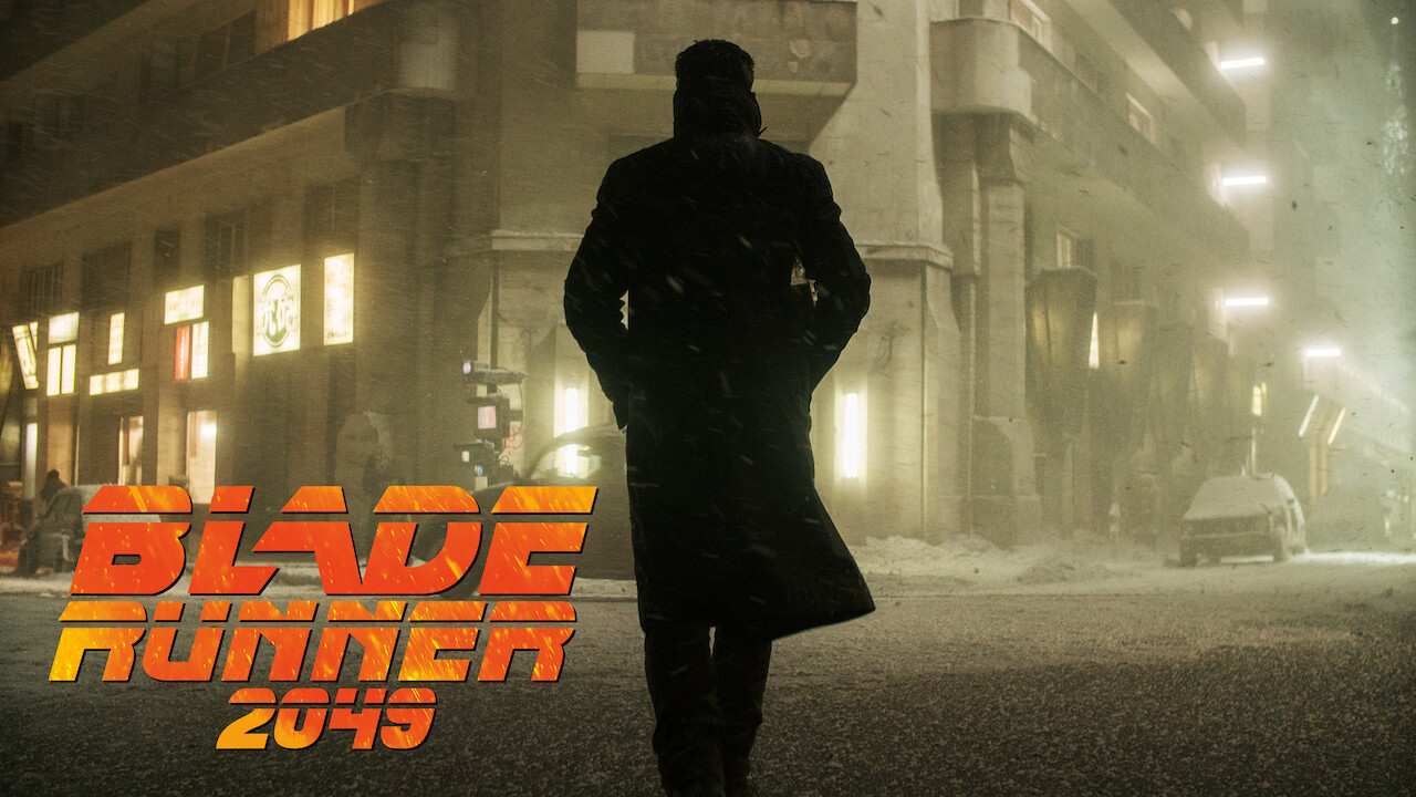 Is �Blade Runner 2049� (2017) available to watch on UK Is �Blade Runner 2049� (2017) available to watch on UK