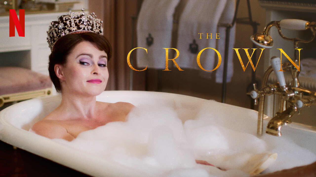 Is �The Crown� (2019) available to watch on UK Netflix