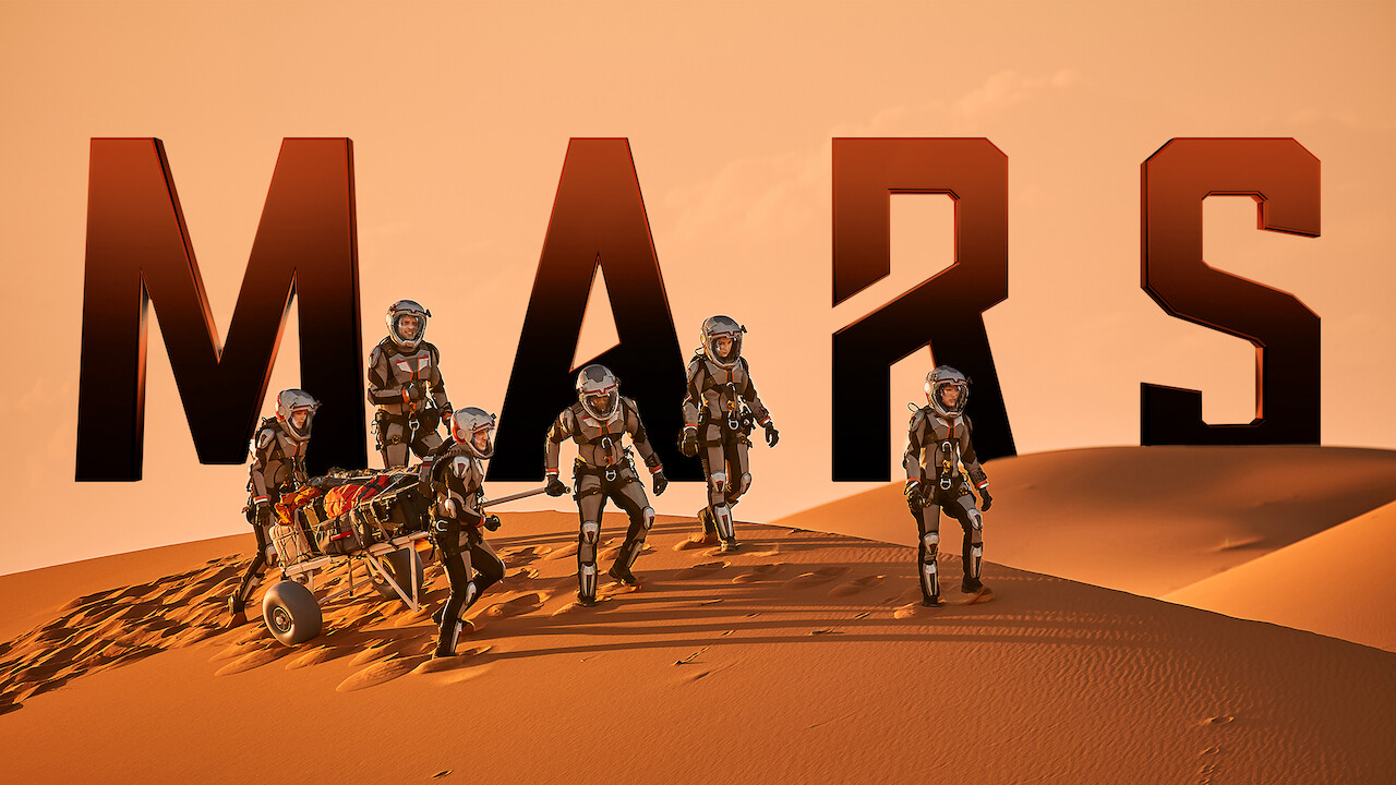 Is 'Mars' on Netflix UK? Where to Watch the Documentary - New On Netflix UK