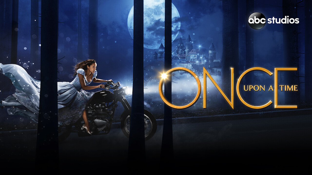 Is �Once Upon a Time� on Netflix UK? Where to Watch the