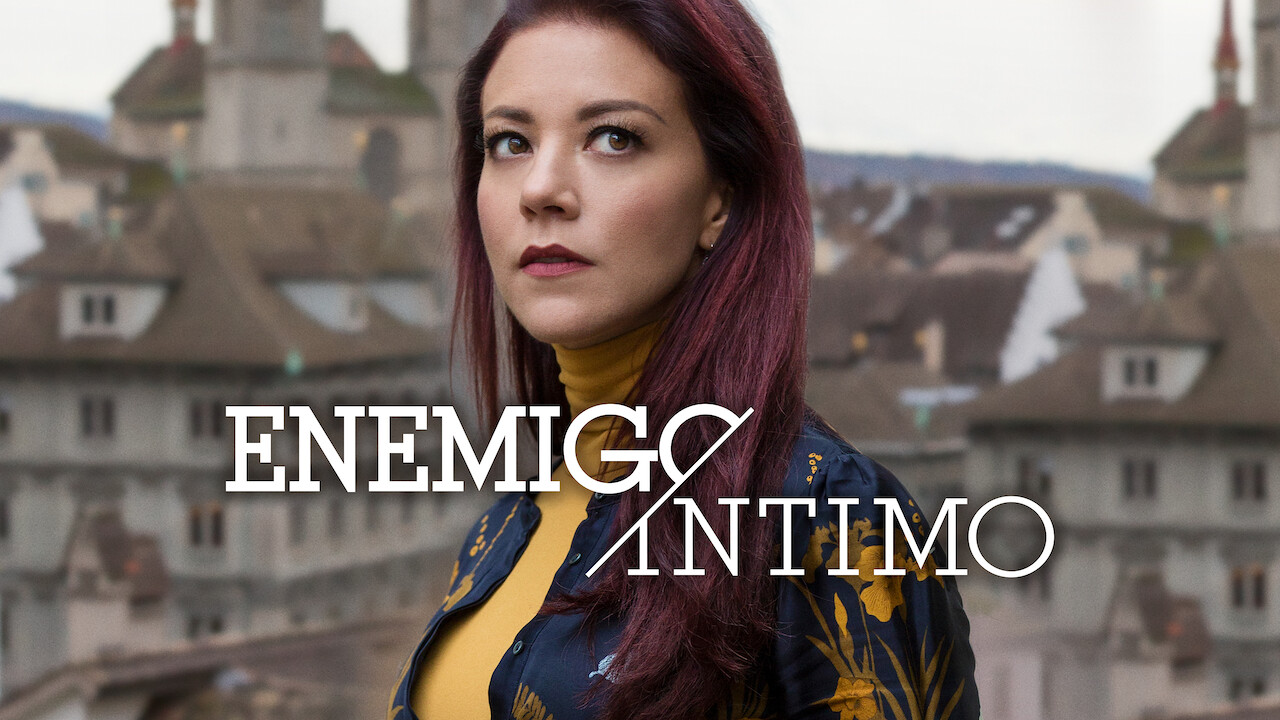 Is �Enemigo íntimo� (2018) available to watch on UK Is �Enemigo íntimo� (2018) available to watch on UK