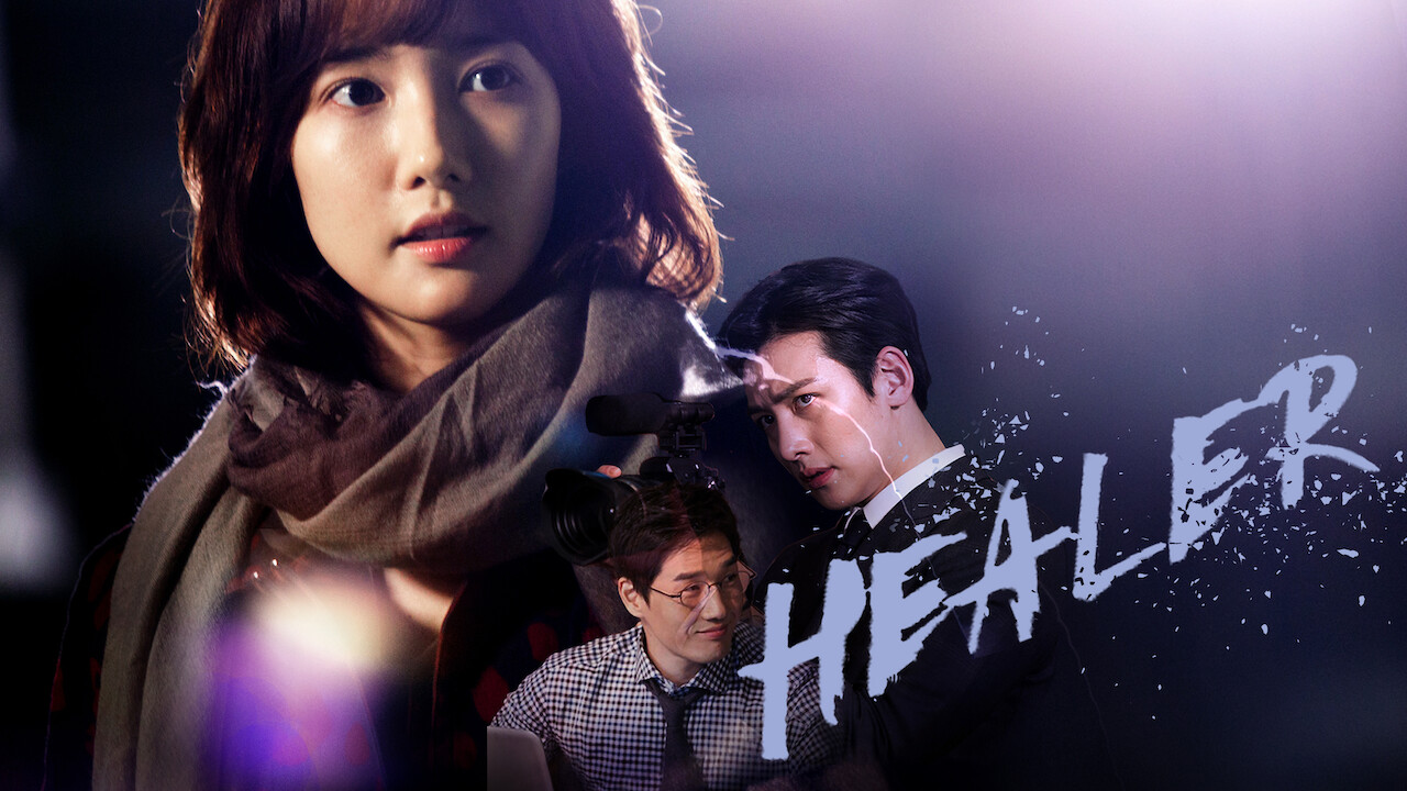 Is 'Healer' (2015) available to watch on UK Netflix - NewOnNetflixUK