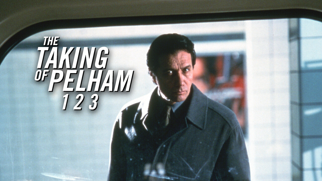 Is �The Taking of Pelham 1, 2, 3� (1998) available to Is �The Taking of Pelham 1, 2, 3� (1998) available to