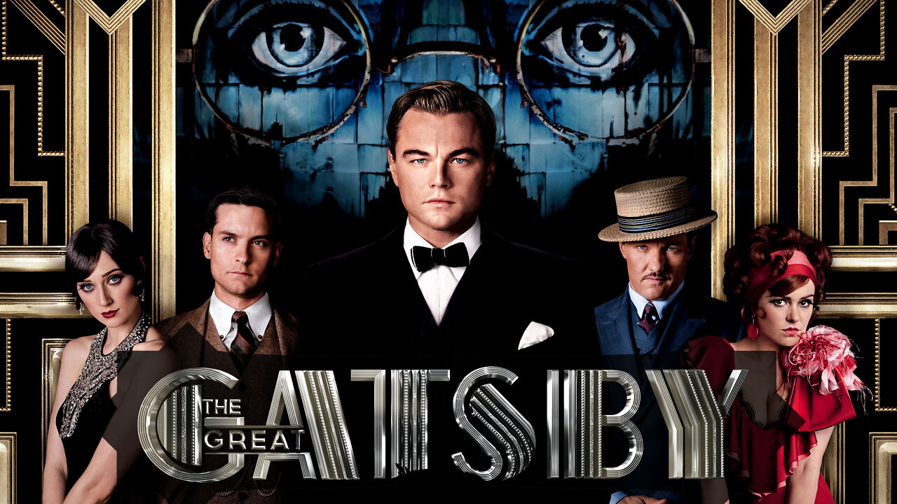 Is �The Great Gatsby� on Netflix UK? Where to Watch the Is �The Great Gatsby� on Netflix UK? Where to Watch the