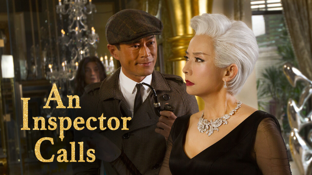 Is �An Inspector Calls� on Netflix UK? Where to Watch the