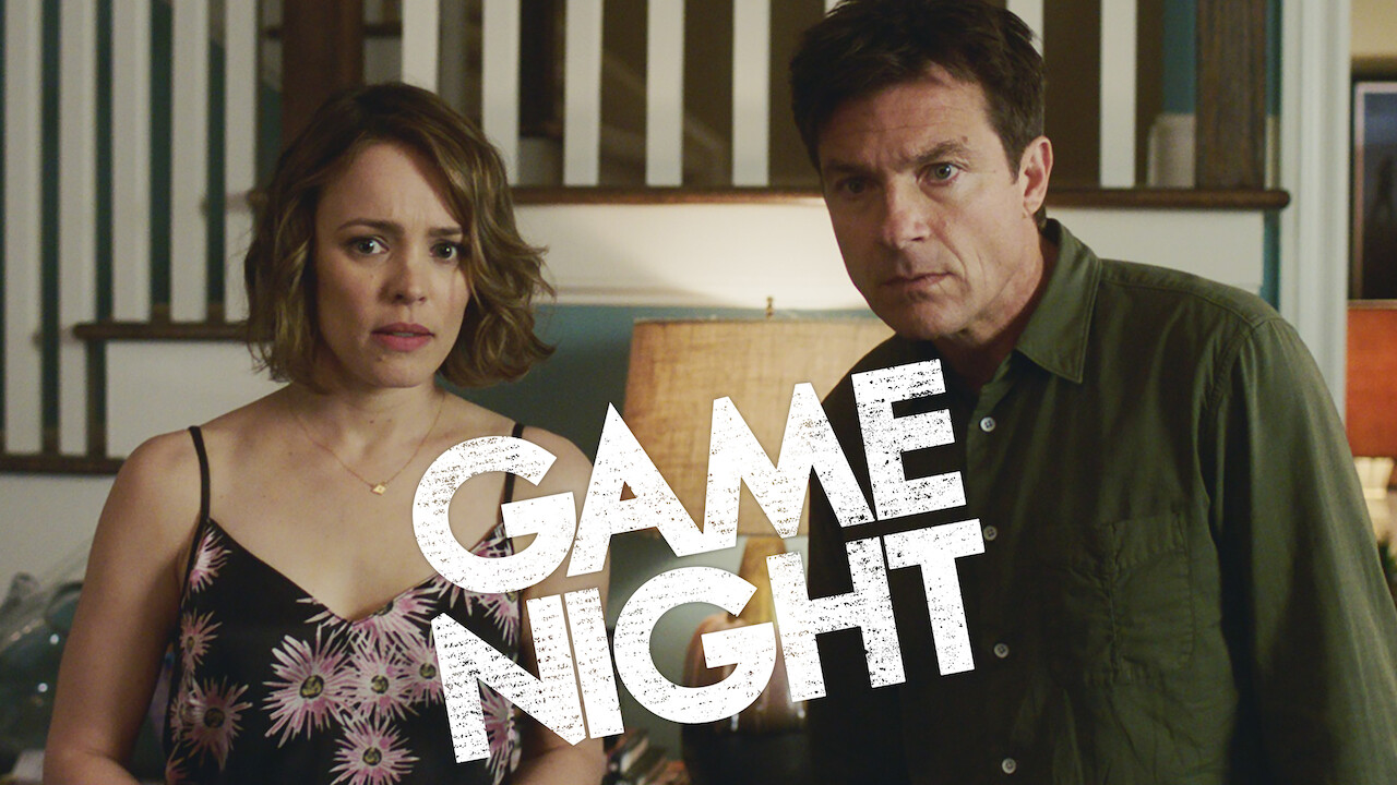 Is �Game Night� (2018) available to watch on UK Netflix Is �Game Night� (2018) available to watch on UK Netflix
