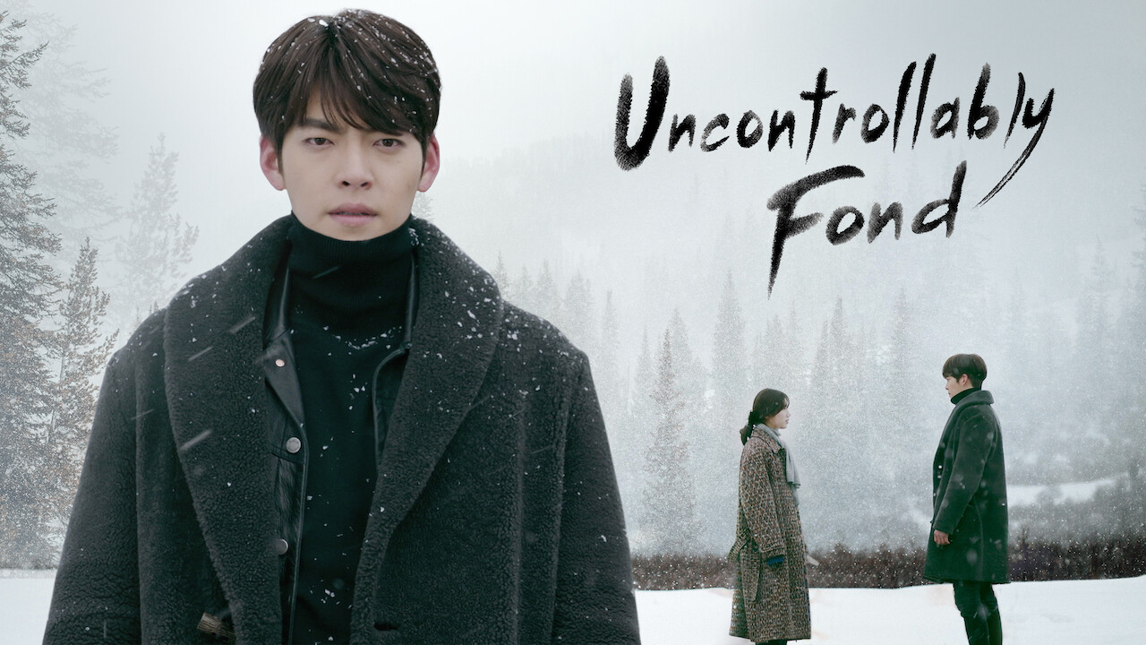 Is 'Uncontrollably Fond' (2016) available to watch on UK ...