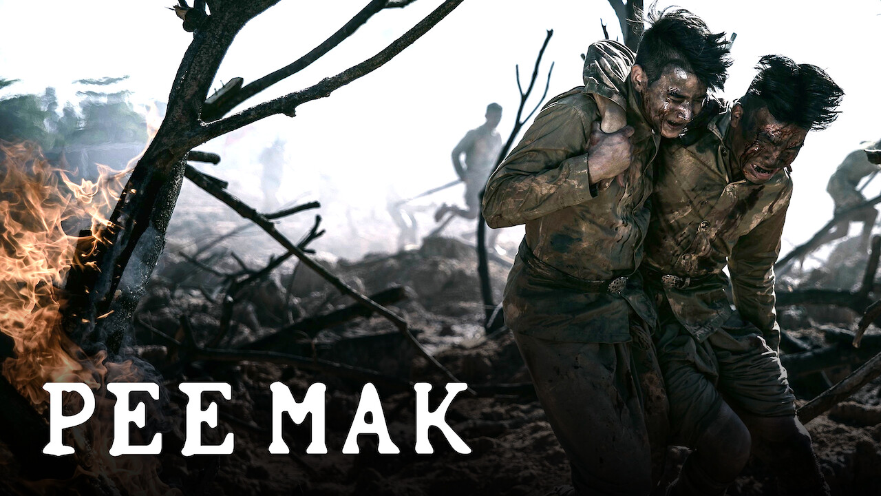 Is 'Pee Mak' (2013) available to watch on UK Netflix - NewOnNetflixUK