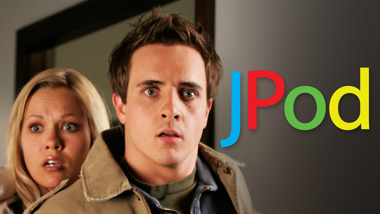 Is �jPod� on Netflix UK? Where to Watch the Series New