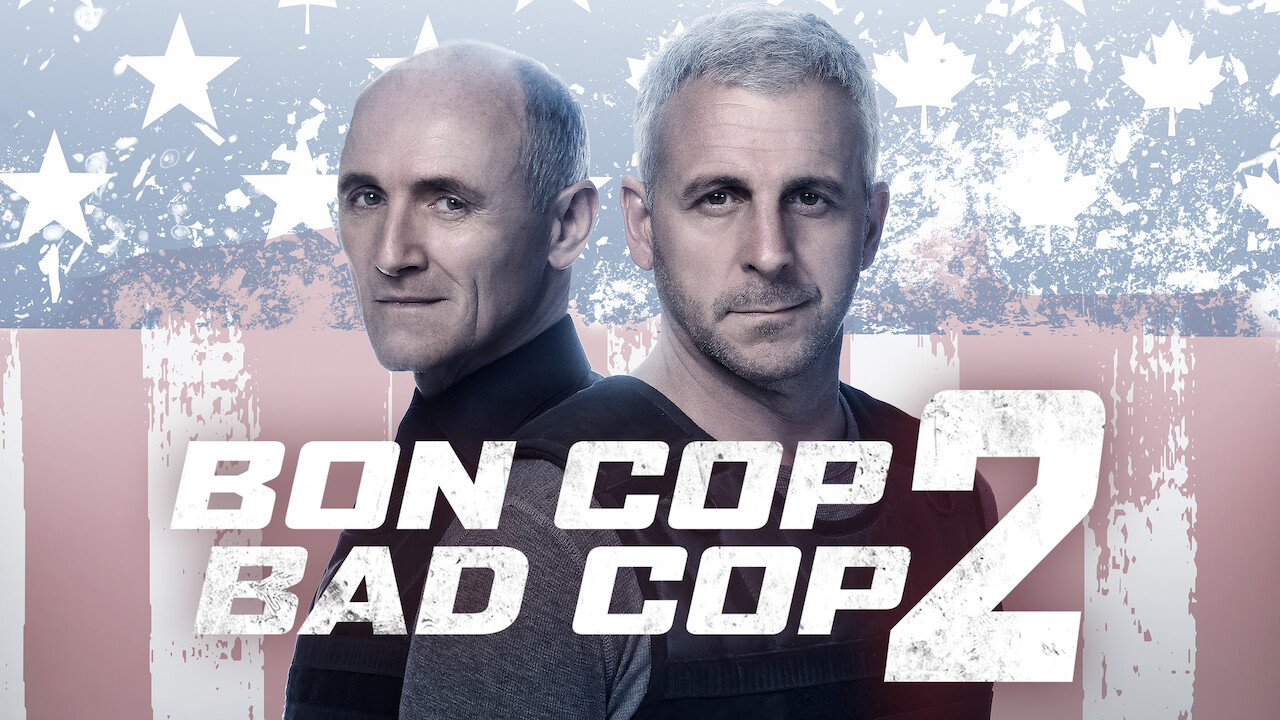 Is 'Bon Cop Bad Cop 2' (2017) available to watch on UK ...