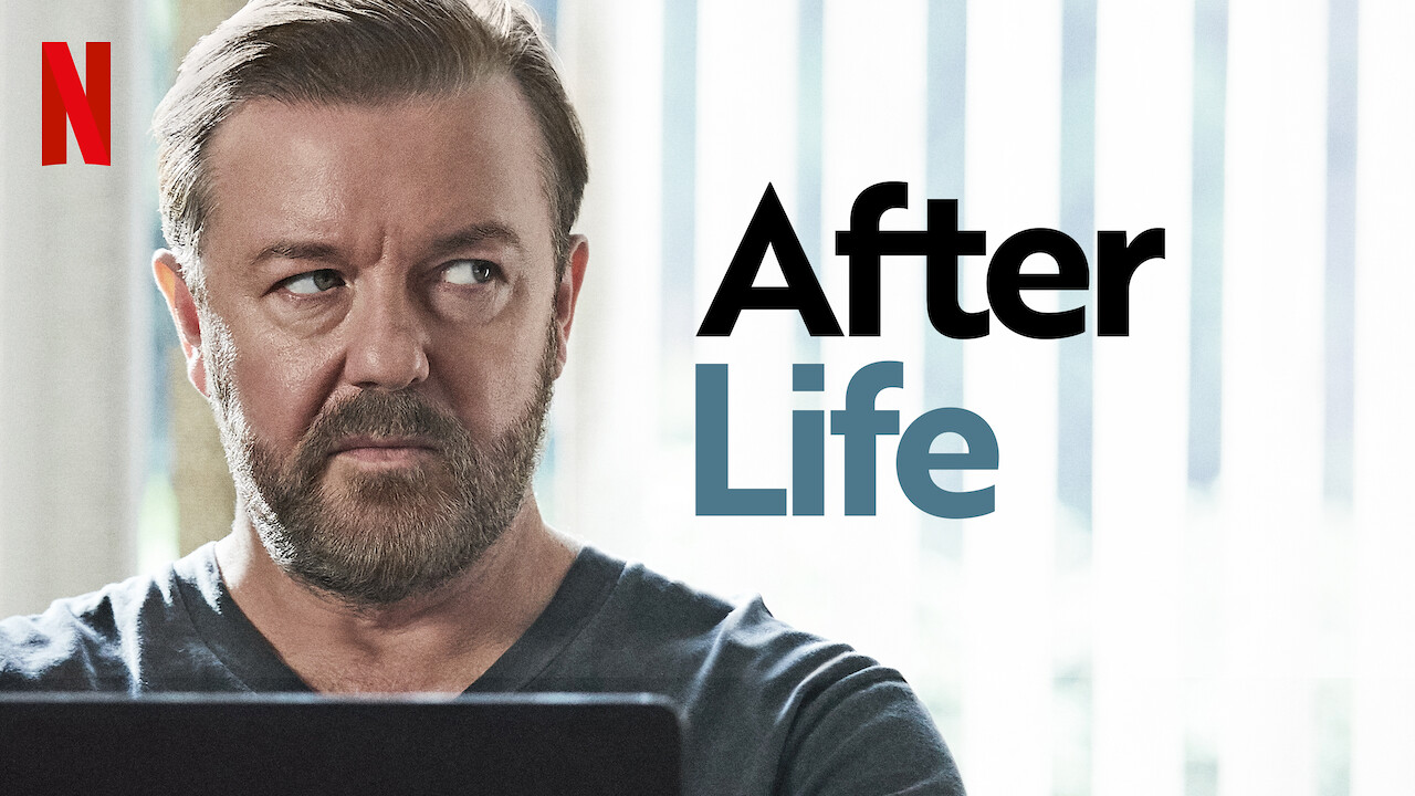 Is 'After Life' on Netflix UK? Where to Watch the Series New On