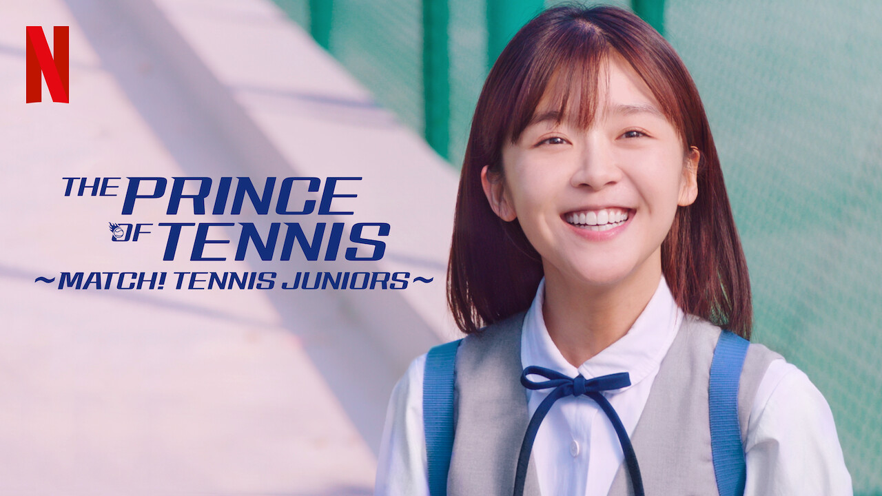 The Prince Of Tennis Match Tennis Juniors