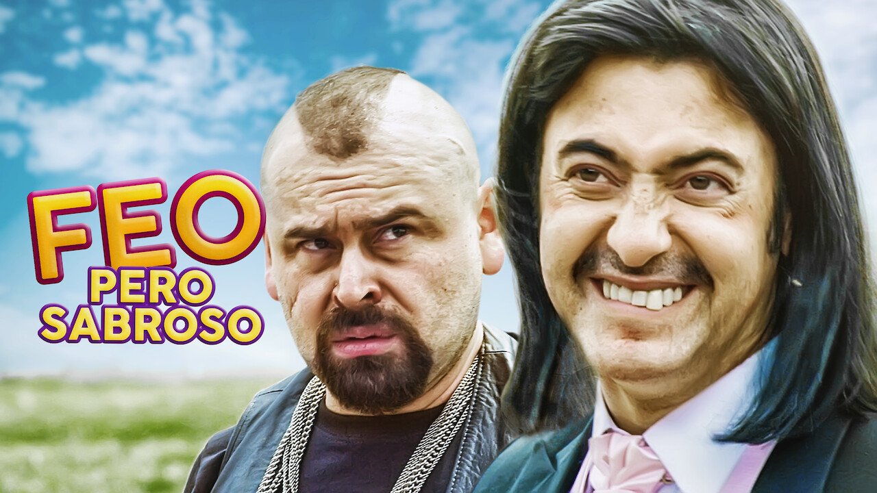 Is �Feo pero sabroso� (2018) available to watch on UK