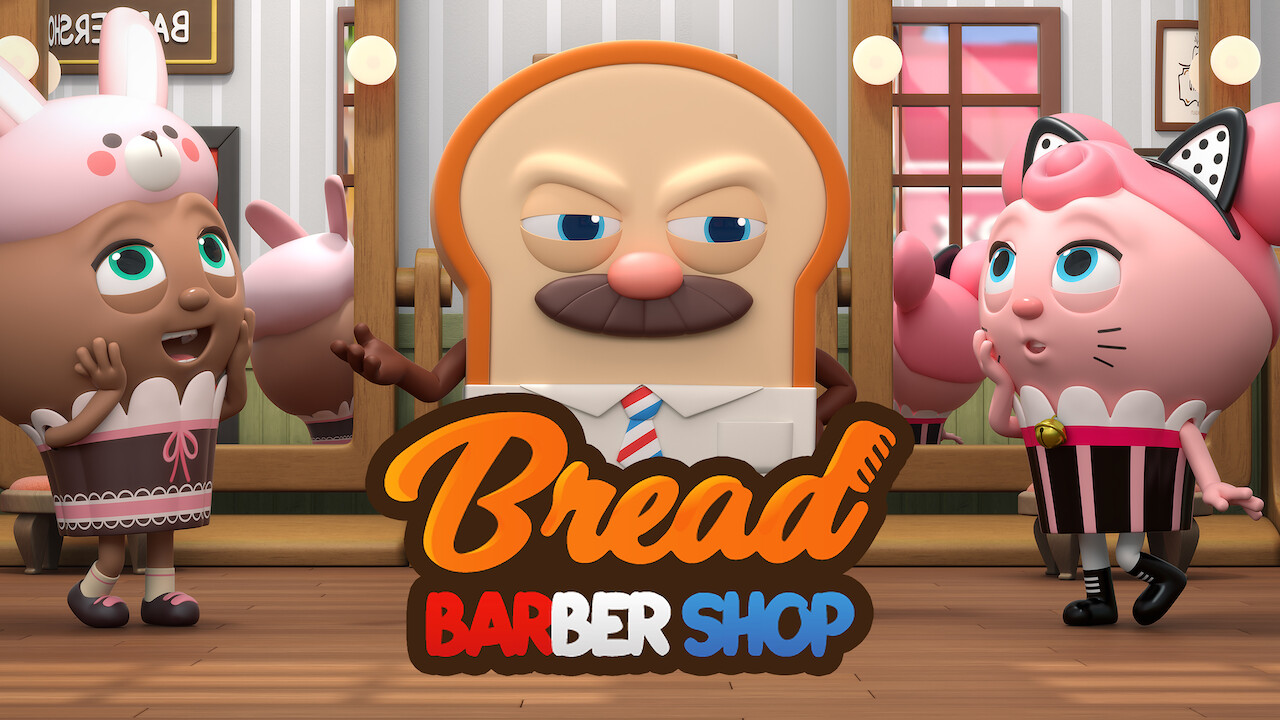 Is 'Bread Barbershop' (2020) available to watch on UK ...