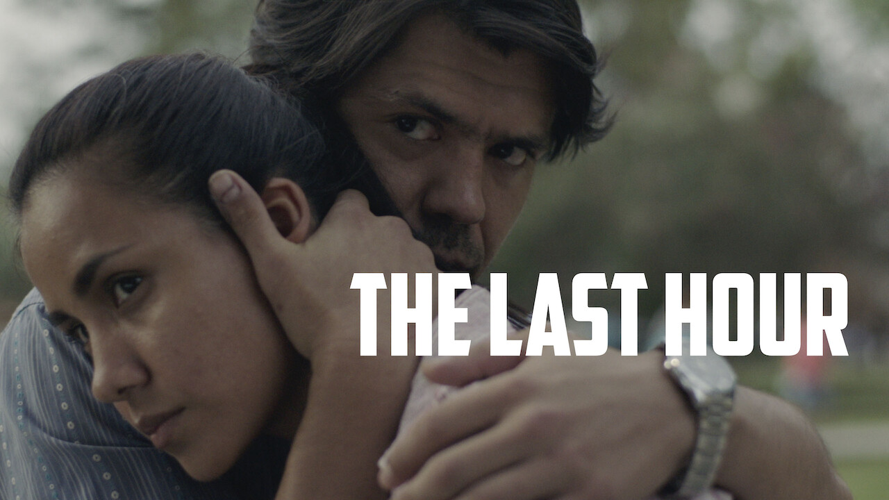 Is 'La hora final' (aka 'The Last Hour') on Netflix UK ...