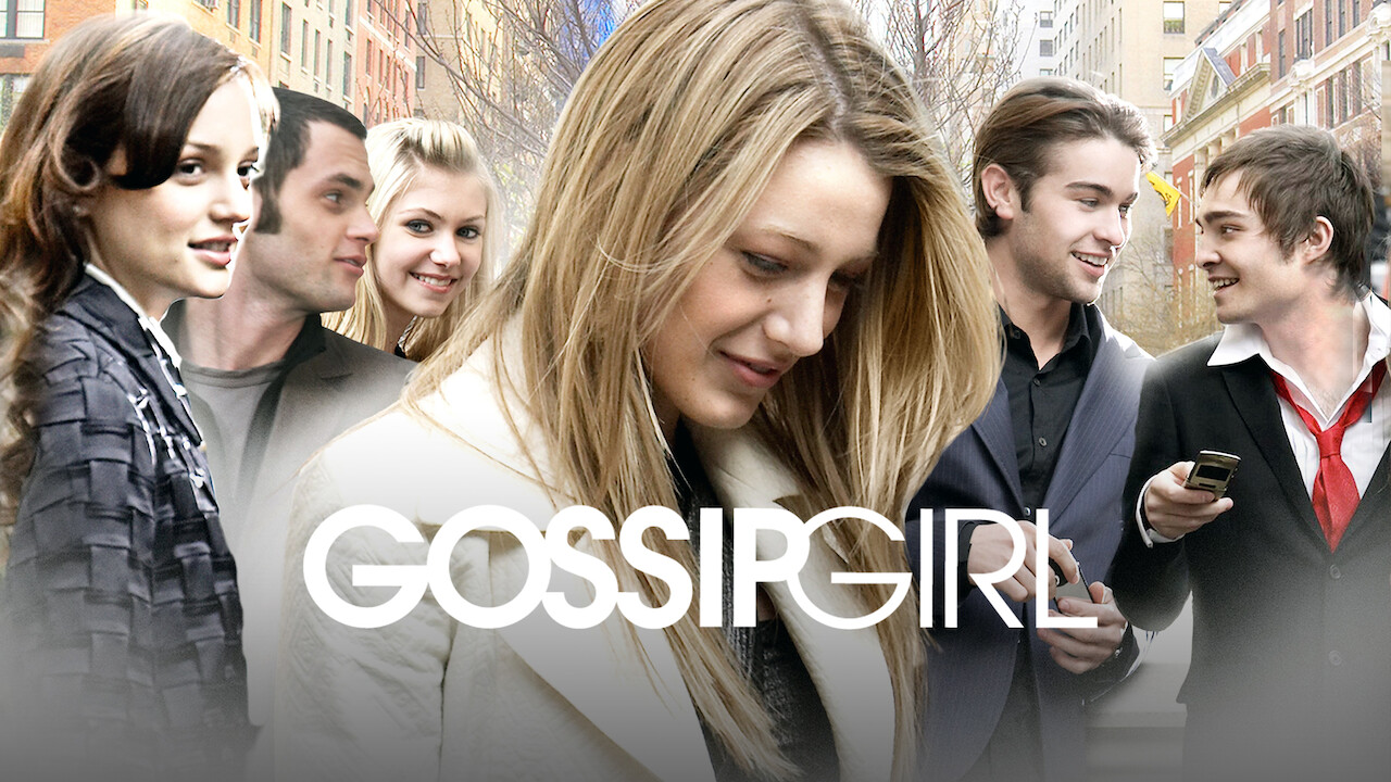 Is 'Gossip Girl' on Netflix UK? Where to Watch the Series New On Netflix UK Is 'Gossip Girl' on Netflix UK? Where to Watch the Series New On Netflix UK