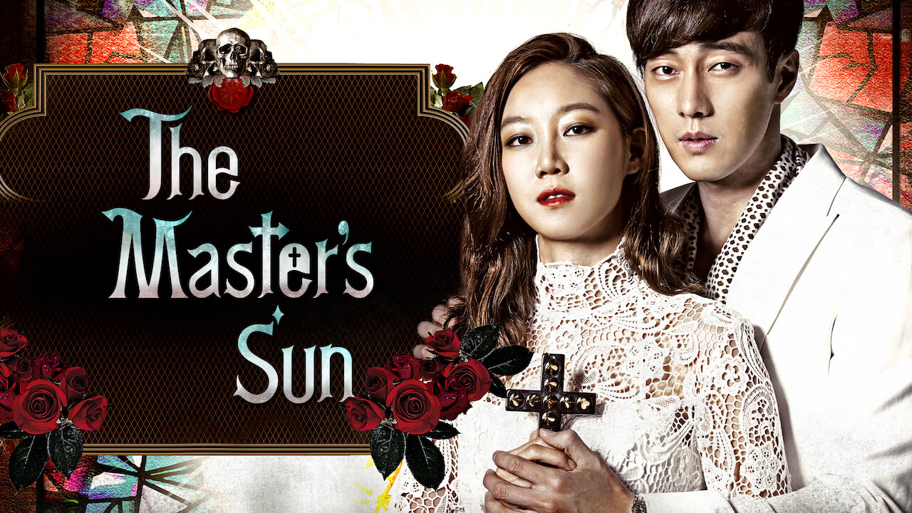 master's sun netflix