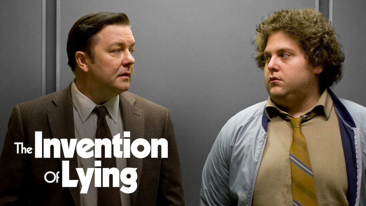 Is �The Invention of Lying� (2009) available to watch on