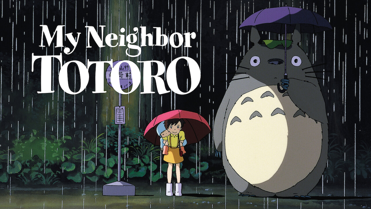 Is �My Neighbor Totoro� (1988) available to watch on UK Is �My Neighbor Totoro� (1988) available to watch on UK