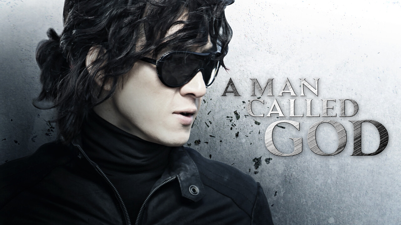 Is 'A Man Called God' (2010) available to watch on UK Netflix