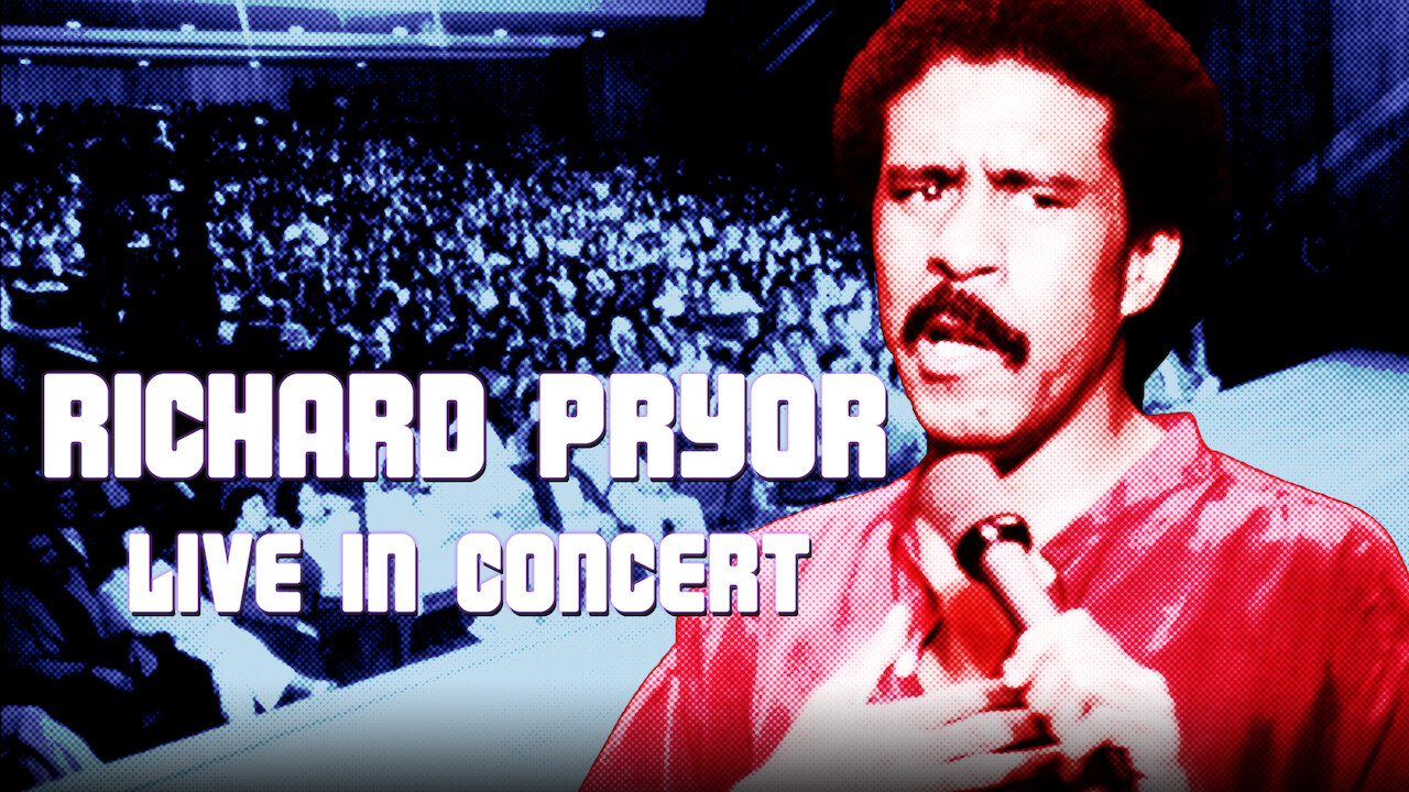 Is �Richard Pryor Live in Concert� (1979) available to