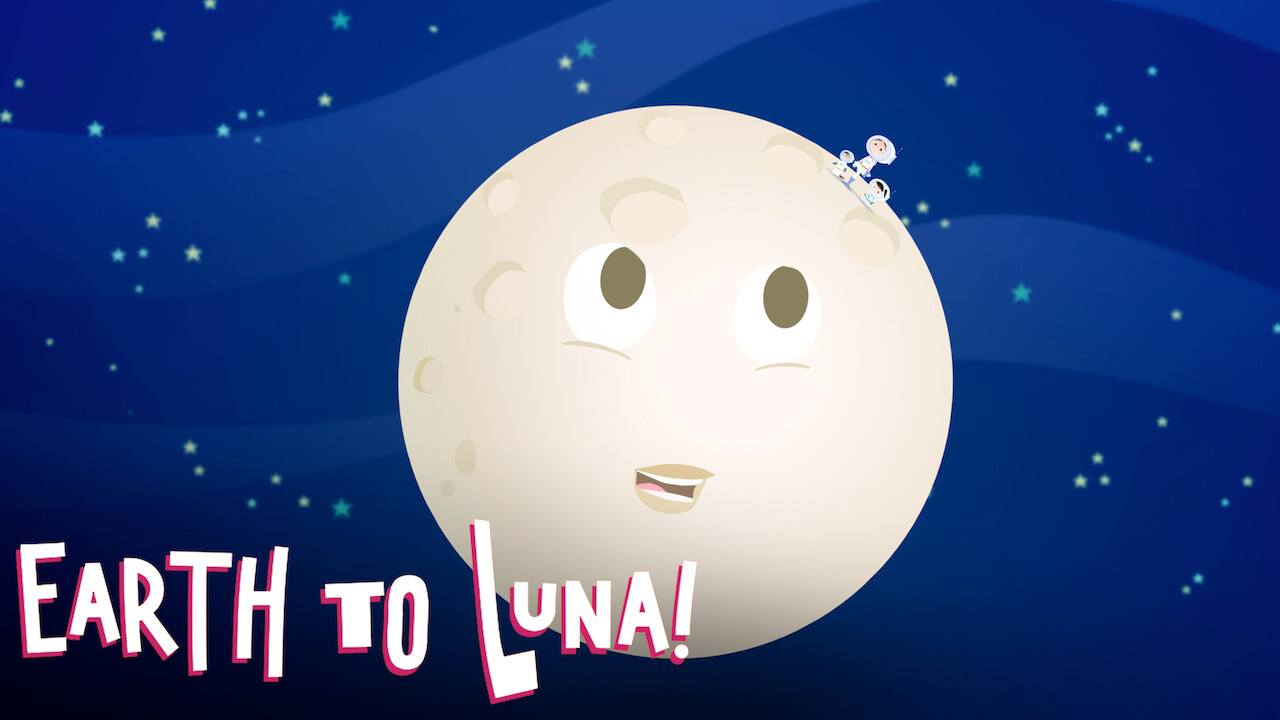 Is �Earth to Luna!� on Netflix UK? Where to Watch the Is �Earth to Luna!� on Netflix UK? Where to Watch the