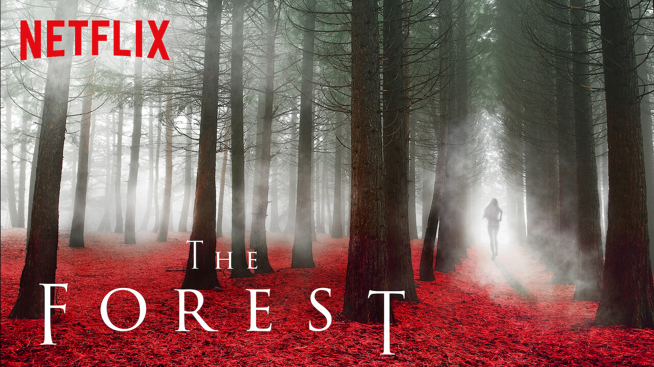 Is �The Forest� (aka �La Forêt�) (2017) available to watch