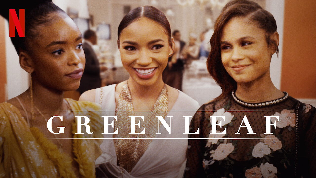 Is �Greenleaf� (2019) available to watch on UK Netflix