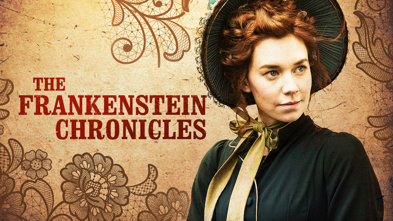 Is �The Frankenstein Chronicles� on Netflix UK? Where to