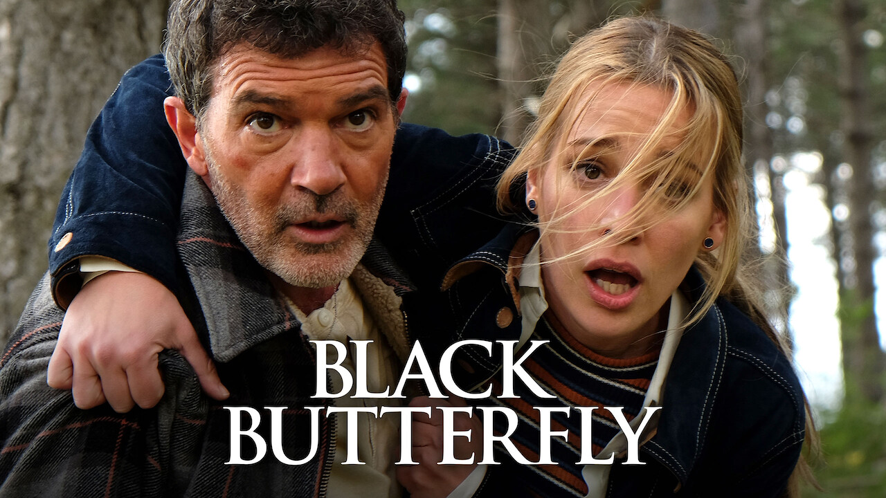 Is 'Black Butterfly' on Netflix UK? Where to Watch the Movie New On