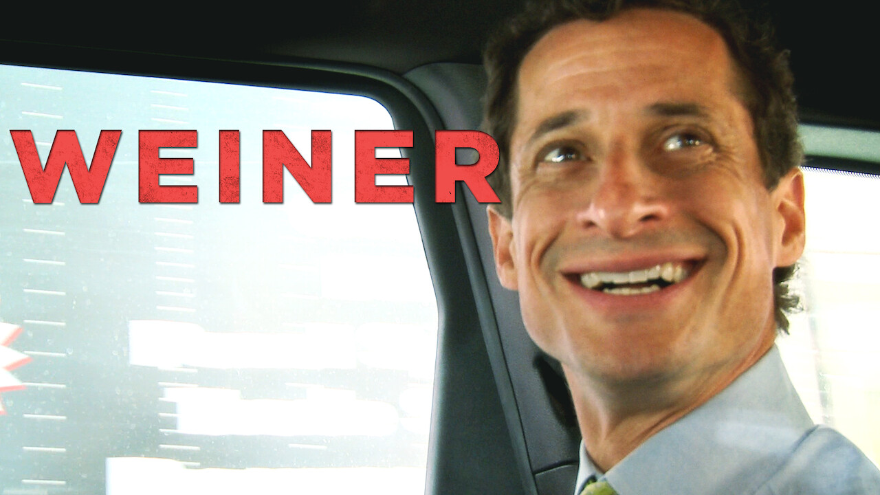 Is �Weiner� (2016) available to watch on UK Netflix Is �Weiner� (2016) available to watch on UK Netflix