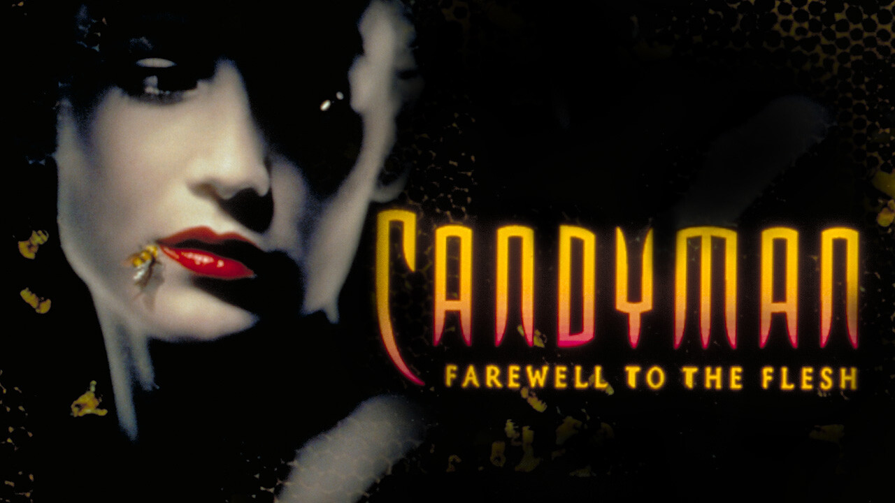 Is 'Candyman 2 Farewell to the Flesh' on Netflix UK? Where to Watch