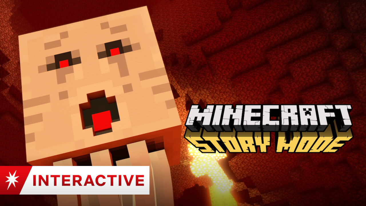 is minecraft story mode 2015