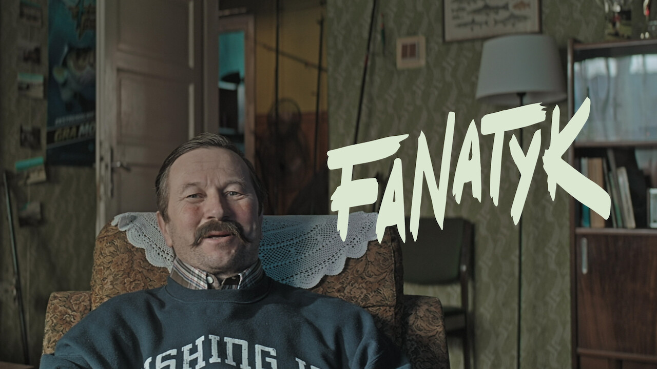 Fanatyk (2017)