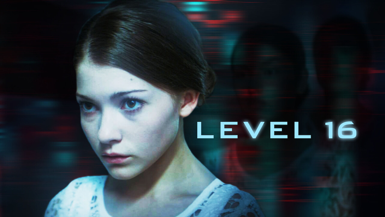 Is �Level 16� (2018) available to watch on UK Netflix